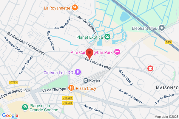 Coignet Henri