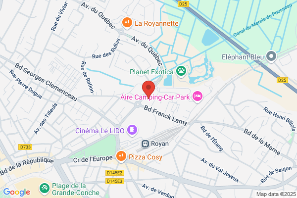 Creche Halte Garderie Les Moussaillons