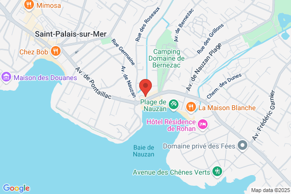 Espace Nautique De Royan