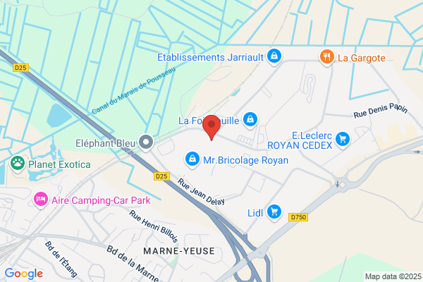 Eurovia