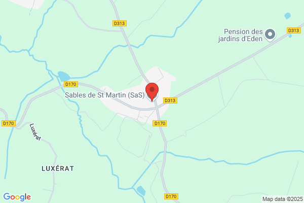 Granulats Et Sables Marins