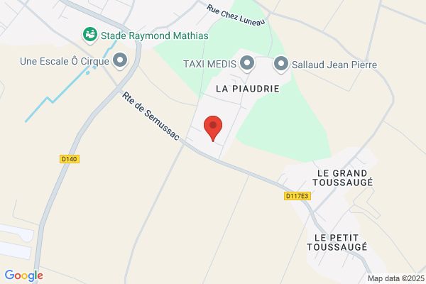 Istr Lamoureux
