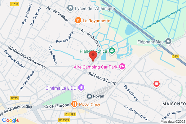Jardins Du Monde