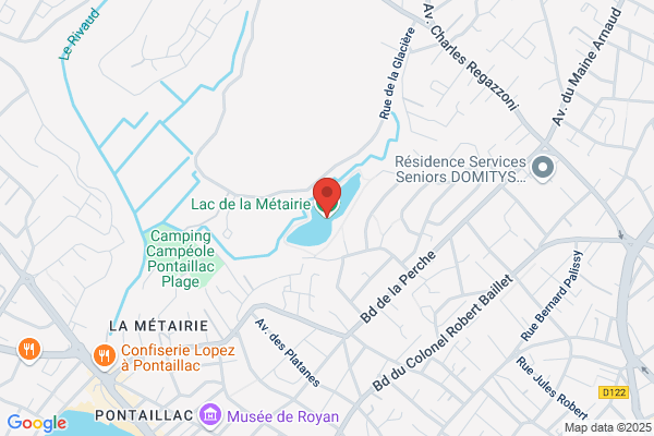 Auberge A La Ferme Les Metairies