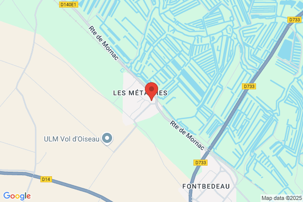 Auberge Les Metairies