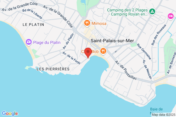 Chez Lolo