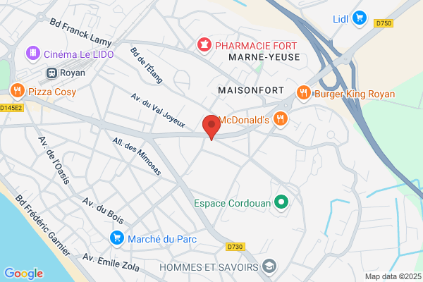 Atelier Pradel Mp