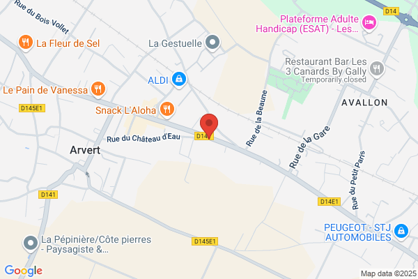 Abord Taxi