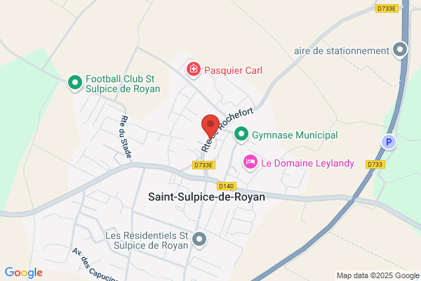 La Poste Agence Communale