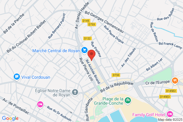 Boutique Martine