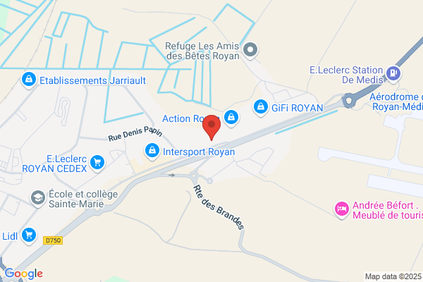 Camaieu