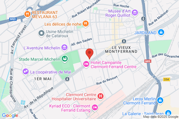 Aduhme Agence Communale De Maitrise De L energie