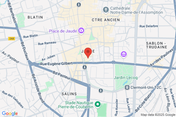 Agence Bic Agence Bargoin Immobilier Construction