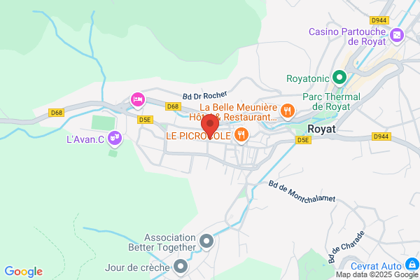 Agence Cir