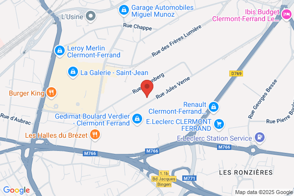 Alfa Informatique Service Commercial