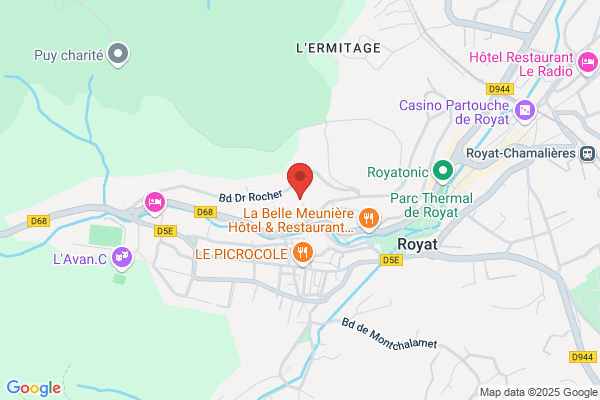 Ariane Et Vos Desirs