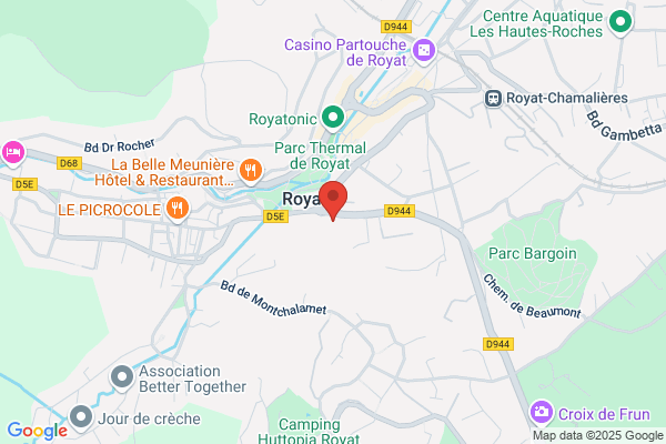 Bonville Martine Sophrologie