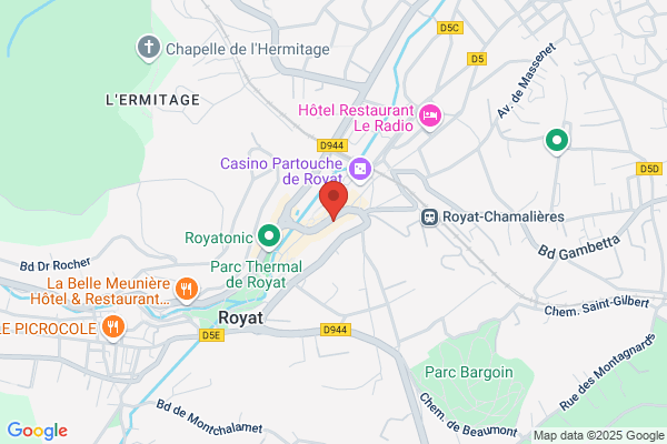 Boucherie Herry