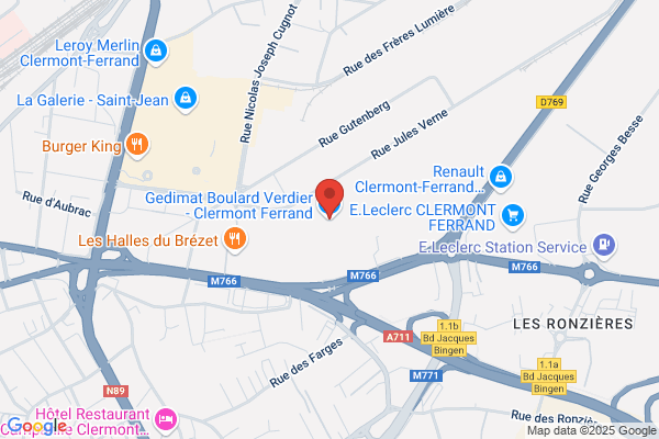 Boulard Verdier Sa