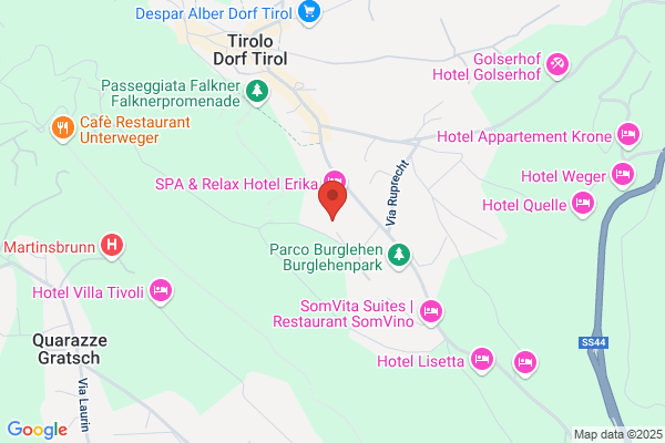 Castel Hotel