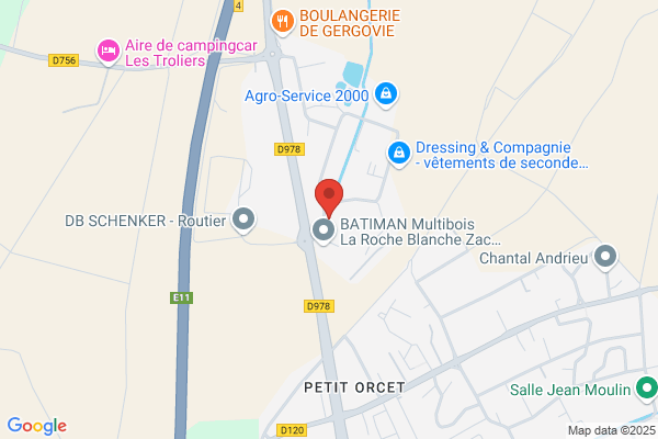 Clermont Bobinage Sarl