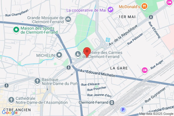 Entreprise Tournadre
