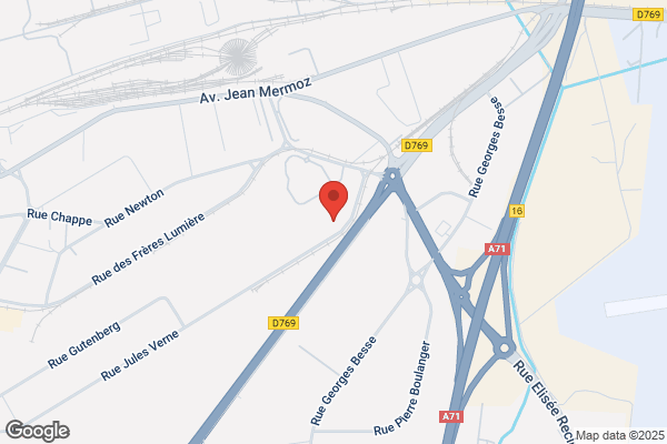 Etellin Materiaux