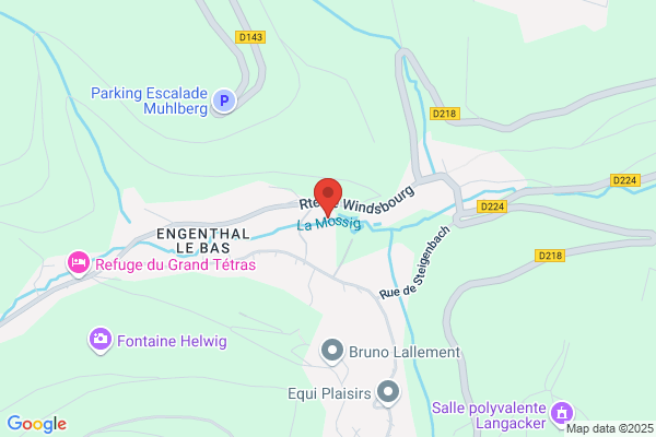 G E Trans Auvergne