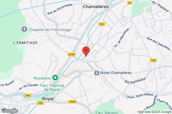 Grotte Du Chien