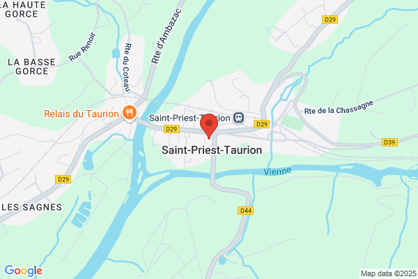 La Poste Agence Communale