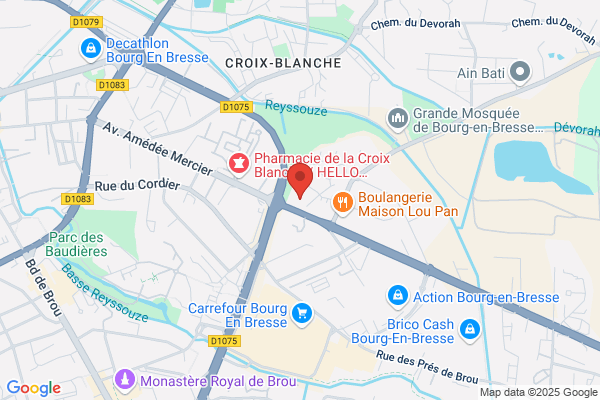 La Poste Agence Communale