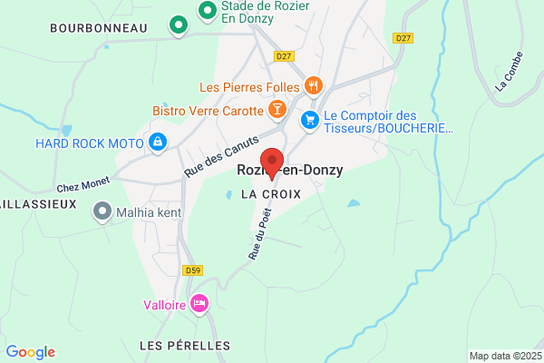 La Poste Agence Communale