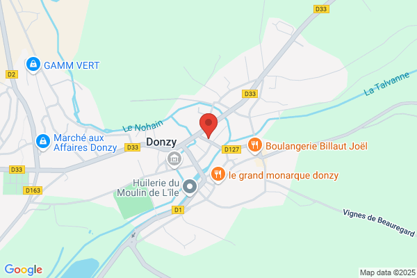 La Poste Agence Communale