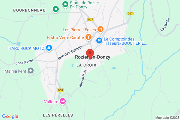 Creche Halte Garderie La Souris Verte