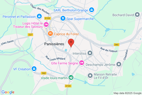 Debourg Fabien Masseur Kine