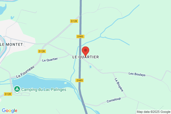 Debrosse Jean Claude