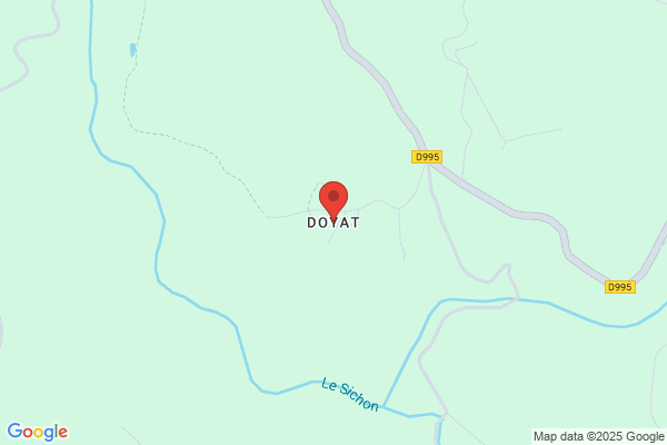 Doyat Marie Line