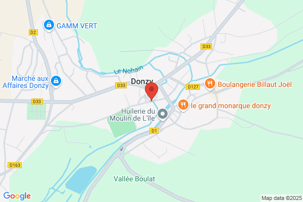 Dynamique Tourisme