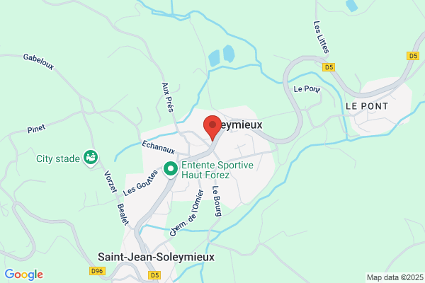 Eparvier Eric