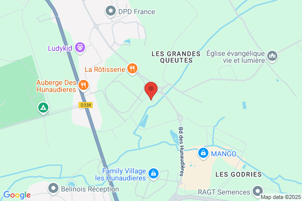 AS Auto Sécurité Contrôle technique Le Mans Sud Family Village - Ruaudin