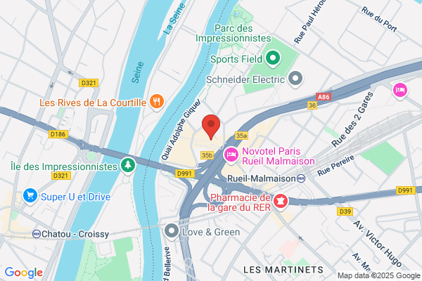Avant Gout