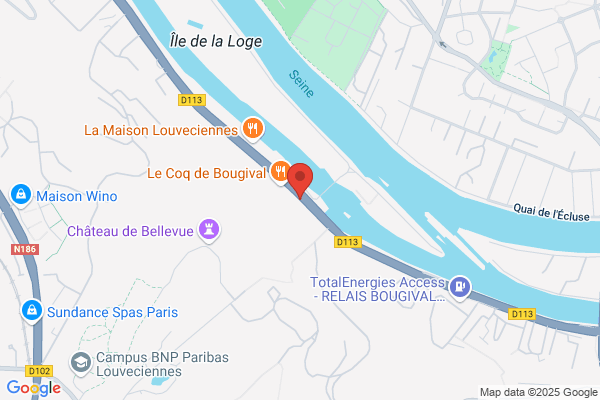 Bougival Antiquites