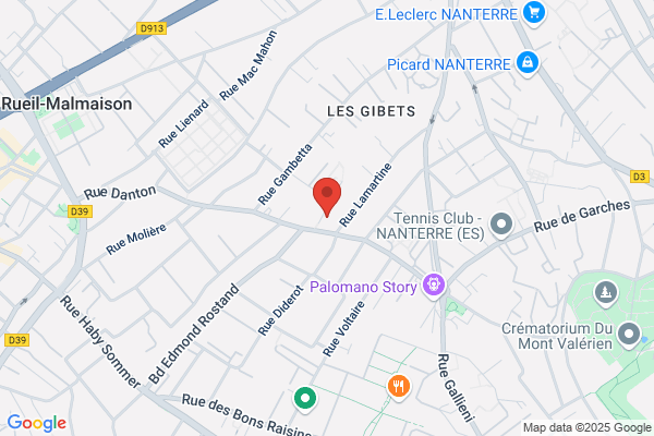 Abs Immobilier