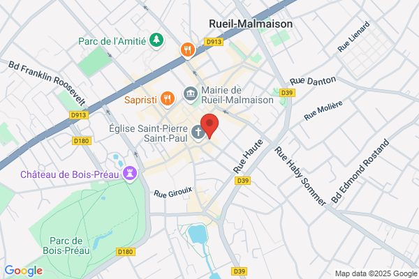 Agence Immobiliere Des Yvelines