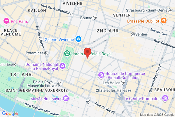 Aressy Et Associes