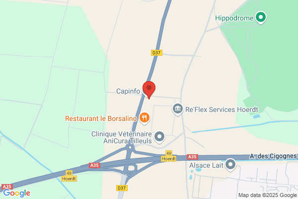 Cap Ouest Conseil