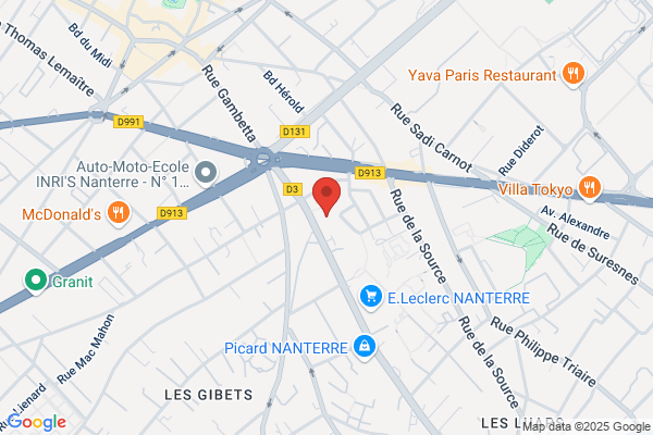 Association Vacances Pour Tous