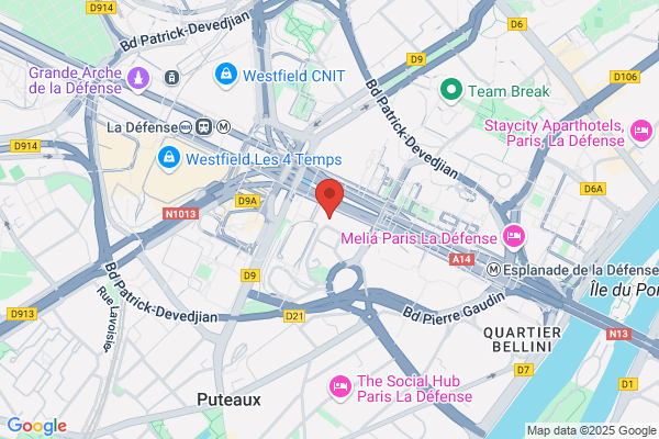 Bti France Sa