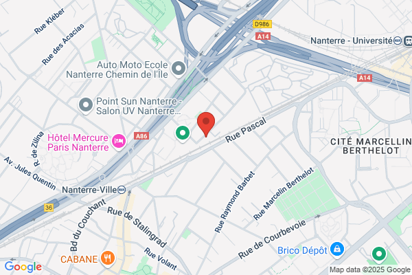Ams Automobiles Modernes Suresnes