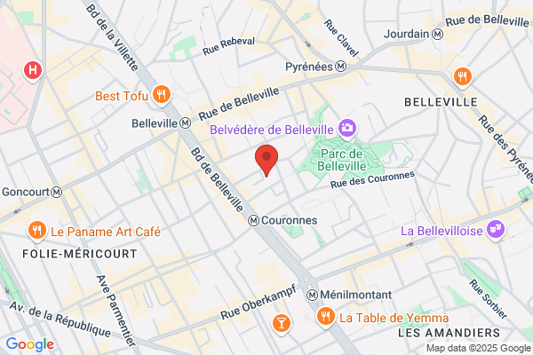 Aarc B Bosco Architectur Amenagement Recherche Conception